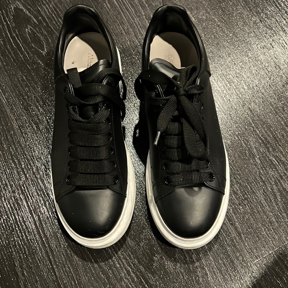 Alexander McQueens
